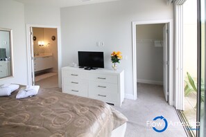 Townhome, 3 Bedrooms