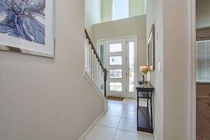 Room - Solara Resort 1554 (Kissimmee)