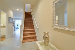 Townhome, 3 Bedrooms | Staircase