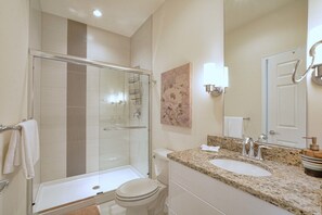 Townhome, 3 Bedrooms | Bathroom
