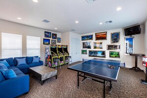 Townhome, 3 Bedrooms