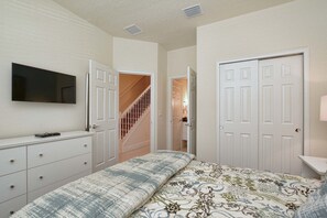 Townhome, 3 Bedrooms