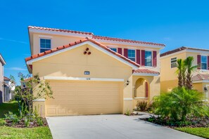 Villa, 5 Bedrooms | Front of property - Solterra 5238 (Davenport)