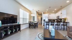 Townhome, 3 Bedrooms - Silver Creek 1441 (Clermont)