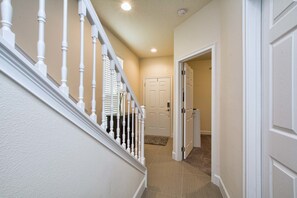 Townhome, 3 Bedrooms | Hallway