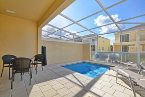 Townhome, 3 Bedrooms | Outdoor pool