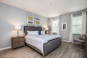 Villa, Multiple Beds | 10 bedrooms - Sonoma Resort 2617 (Kissimmee)