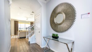 Villa, 6 slaapkamers | Interieur