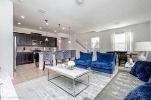 Residenza, 5 camere da letto | 5 camere