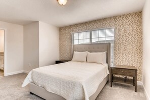 Casa adosada, 5 habitaciones | 5 dormitorios