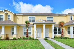 Townhome, 3 Bedrooms | Front of property - Serenity 1523 (Clermont)