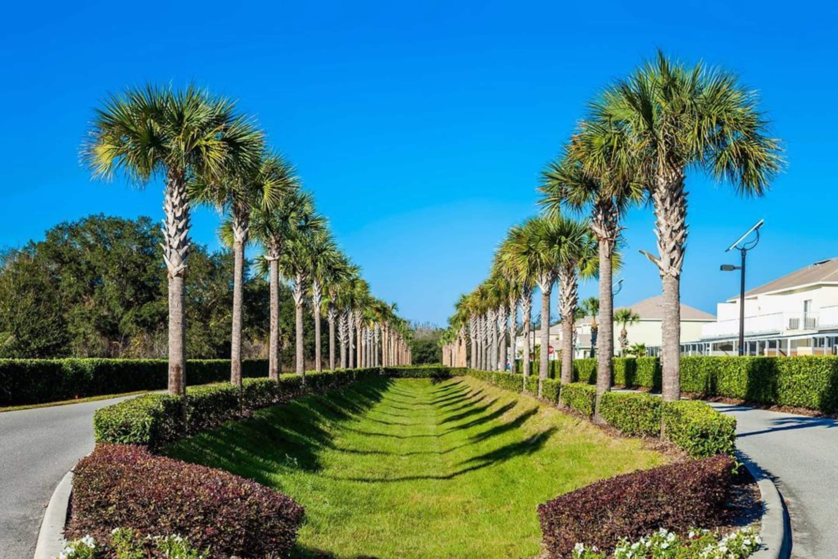 Townhome, 3 Bedrooms | Property grounds