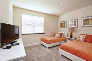 Townhome, 3 Bedrooms | 3 bedrooms, internet - Serenity 1523 (Clermont)