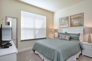 Townhome, 3 Bedrooms | 3 bedrooms, Internet - Serenity 1523 (Clermont)