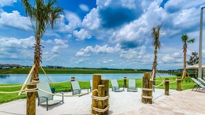 Townhome - 4 sovrum | Altan