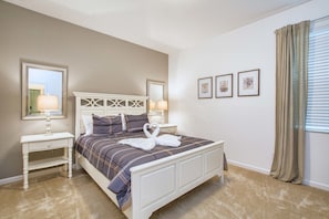 House, 6 Bedrooms