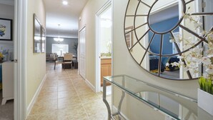 Townhome, 5 Bedrooms | Hallway - Storey Lake 3199 (Kissimmee)