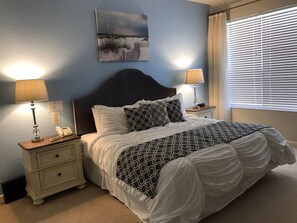 Room - Windsor Hills Resort 2625 (Kissimmee)