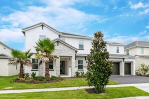 Villa, Multiple Beds | Front of property - Sonoma Resort 2610 (Kissimmee)