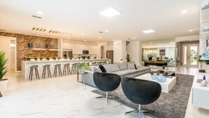Villa, Multiple Beds | Lobby sitting area - Sonoma Resort 2610 (Kissimmee)