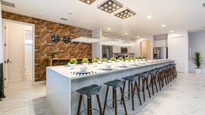 Villa, Multiple Beds | In-room dining - Sonoma Resort 2610 (Kissimmee)