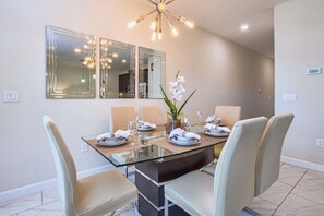 Room - Storey Lake 3121 (Kissimmee)