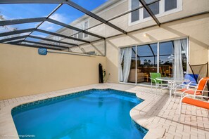 Townhome, 3 Bedrooms | 3 bedrooms, free WiFi