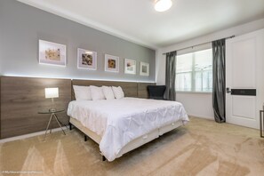 Villa, meerdere bedden | 15 slaapkamers, internet