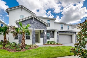 Villa, Multiple Beds | Front of property - Sonoma Resort 2611 (Kissimmee)