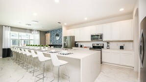 Villa, Multiple Beds | Interior - Sonoma Resort 2611 (Kissimmee)