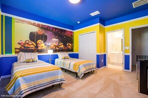 Villa, Multiple Beds | 15 bedrooms, internet - Sonoma Resort 2611 (Kissimmee)