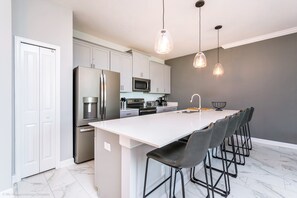 Townhome, 4 Bedrooms