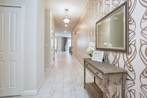Hallway - Storey Lake 4723 (Kissimmee)