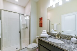 Townhome, 4 Bedrooms | Bathroom - Storey Lake 4882 (Kissimmee)