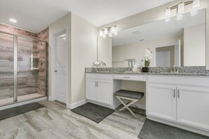 House, 5 Bedrooms | Bathroom - Storey Lake 4772 (Kissimmee)