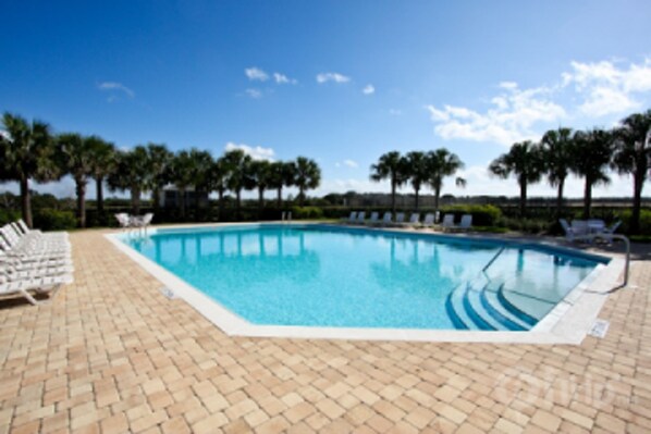 House, 5 Bedrooms | Outdoor pool