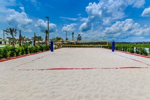 Sport court - Storey Lake 4831 (Kissimmee)