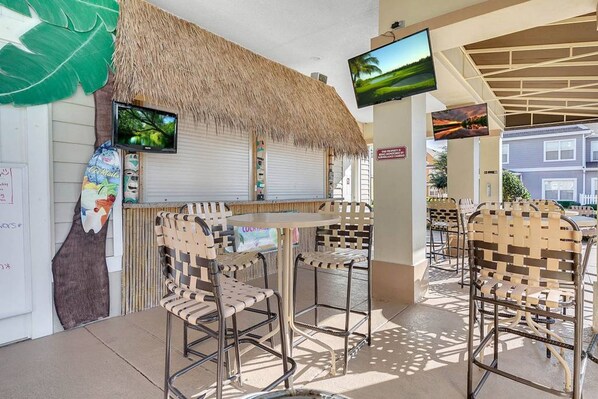 Maison mitoyenne, 3 chambres | Restauration extérieure