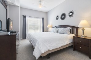Room - Villas at Seven Dwarfs 2616 Unit 105 (Kissimmee)