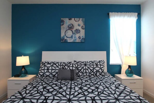 House, 5 Bedrooms | 5 bedrooms, WiFi (free)
