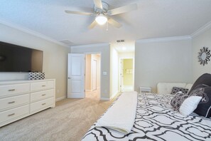 House, 6 Bedrooms - Storey Lake 4743 (Kissimmee)