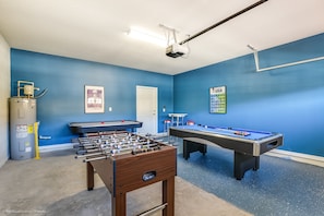 Villa, Multiple Beds | Interior