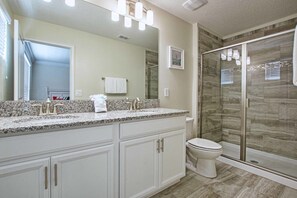 Bathroom - Storey Lake 4783 (Kissimmee)