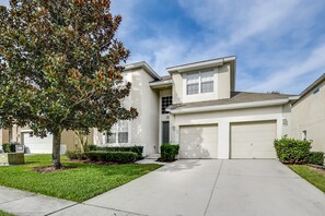 別墅, 5 間臥室 | 泊車 | 免費自助泊車