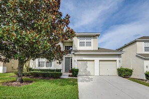 Villa, 5 Bedrooms | Front of property - Windsor Hills Resort 7769 (Kissimmee)