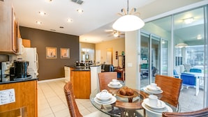 Villa, 5 Schlafzimmer | Eigene Küche