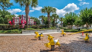 別墅, 5 間臥室 | 室外兒童遊樂區