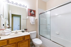 Villa, 5 Bedrooms | Bathroom - Windsor Hills Resort 7769 (Kissimmee)