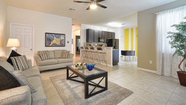 Unclassified image, 1 of 35, button - Veranda Palms 2625 (Kissimmee)
