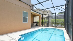 Unclassified image, 4 of 35, button - Veranda Palms 2625 (Kissimmee)